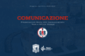 De Florio Nuovi Orizzonti, ufficializzati il nuovo Staff Comunicazione e l'Ufficio Stampa per la stagione 2026/2027